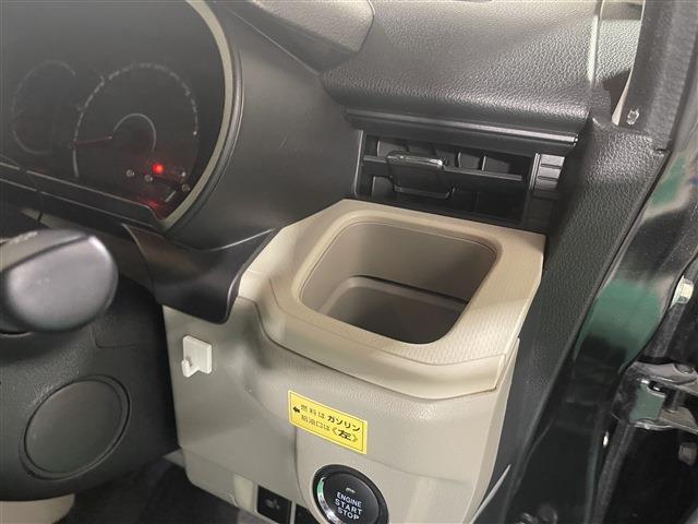 ムーヴ ＸリミテッドＩＩ　ＳＡＩＩＩ　４ＷＤ　プッシュスタートボタン　カーナビ　ＥＴＣ　ステアリングリモコン　運転席シートヒーター　衝突被害軽減ブレーキ　障害物センサー（53枚目）