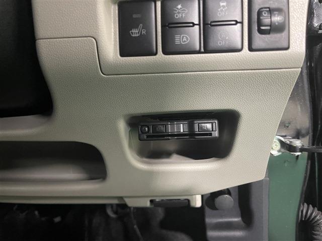 ムーヴ ＸリミテッドＩＩ　ＳＡＩＩＩ　４ＷＤ　プッシュスタートボタン　カーナビ　ＥＴＣ　ステアリングリモコン　運転席シートヒーター　衝突被害軽減ブレーキ　障害物センサー（56枚目）