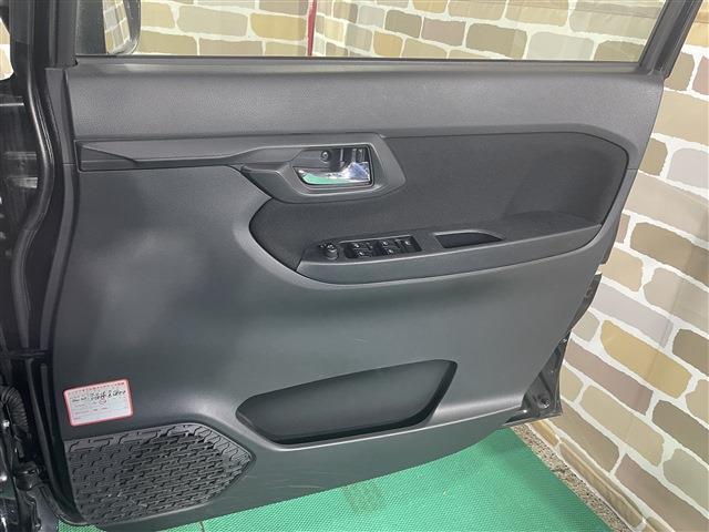 ムーヴ ＸリミテッドＩＩ　ＳＡＩＩＩ　４ＷＤ　プッシュスタートボタン　カーナビ　ＥＴＣ　ステアリングリモコン　運転席シートヒーター　衝突被害軽減ブレーキ　障害物センサー（61枚目）