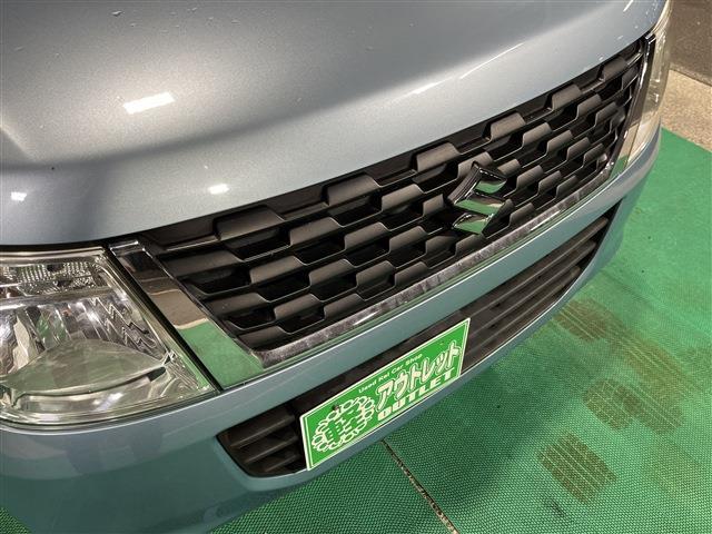 ワゴンＲ ＦＸ　４ＷＤ　キーレスエントリー　ドライブレコーダー　カーナビ　オートエアコン　タコメーター　運転席シートヒーター　アイドリングストップ（8枚目）