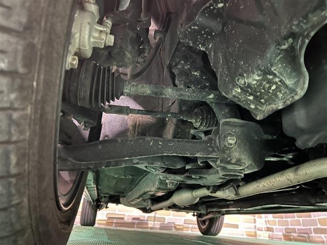 ワゴンＲ ＦＸ　４ＷＤ　キーレスエントリー　ドライブレコーダー　カーナビ　オートエアコン　タコメーター　運転席シートヒーター　アイドリングストップ（11枚目）