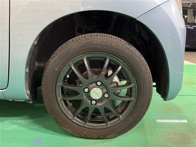 ワゴンＲ ＦＸ　４ＷＤ　キーレスエントリー　ドライブレコーダー　カーナビ　オートエアコン　タコメーター　運転席シートヒーター　アイドリングストップ（12枚目）