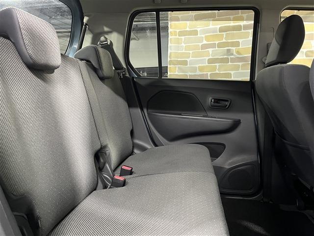 ワゴンＲ ＦＸ　４ＷＤ　キーレスエントリー　ドライブレコーダー　カーナビ　オートエアコン　タコメーター　運転席シートヒーター　アイドリングストップ（22枚目）