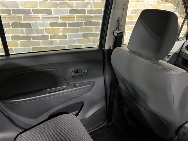 ワゴンＲ ＦＸ　４ＷＤ　キーレスエントリー　ドライブレコーダー　カーナビ　オートエアコン　タコメーター　運転席シートヒーター　アイドリングストップ（23枚目）