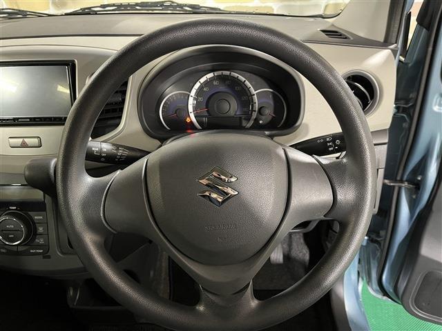 ワゴンＲ ＦＸ　４ＷＤ　キーレスエントリー　ドライブレコーダー　カーナビ　オートエアコン　タコメーター　運転席シートヒーター　アイドリングストップ（29枚目）