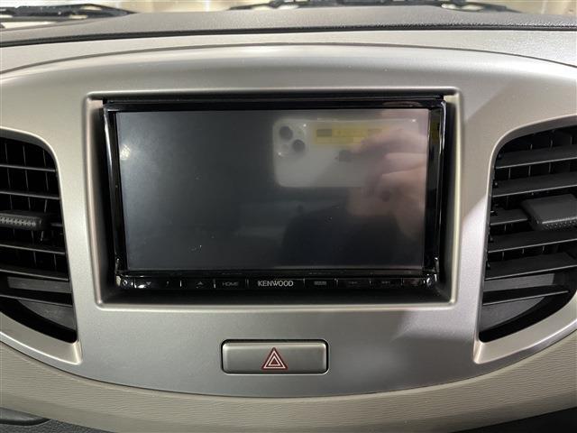 ワゴンＲ ＦＸ　４ＷＤ　キーレスエントリー　ドライブレコーダー　カーナビ　オートエアコン　タコメーター　運転席シートヒーター　アイドリングストップ（36枚目）