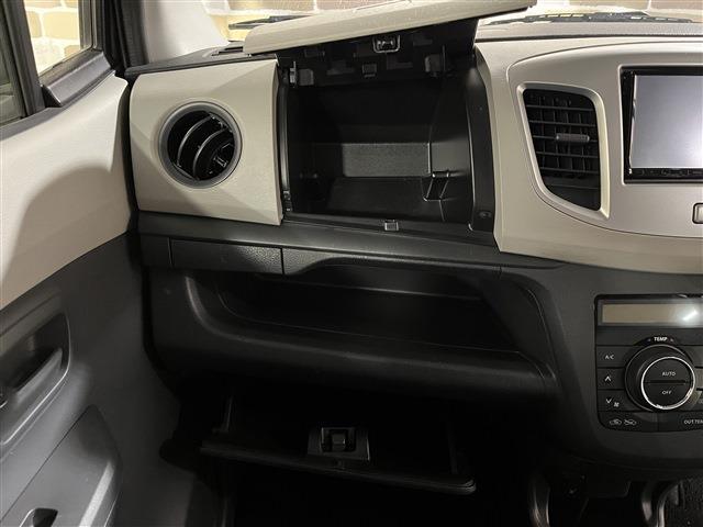 ワゴンＲ ＦＸ　４ＷＤ　キーレスエントリー　ドライブレコーダー　カーナビ　オートエアコン　タコメーター　運転席シートヒーター　アイドリングストップ（40枚目）