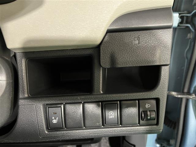 ワゴンＲ ＦＸ　４ＷＤ　キーレスエントリー　ドライブレコーダー　カーナビ　オートエアコン　タコメーター　運転席シートヒーター　アイドリングストップ（45枚目）