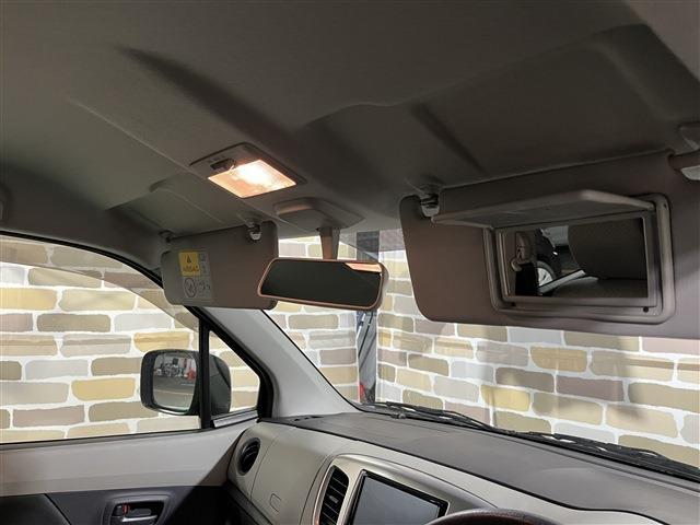 ワゴンＲ ＦＸ　４ＷＤ　キーレスエントリー　ドライブレコーダー　カーナビ　オートエアコン　タコメーター　運転席シートヒーター　アイドリングストップ（48枚目）