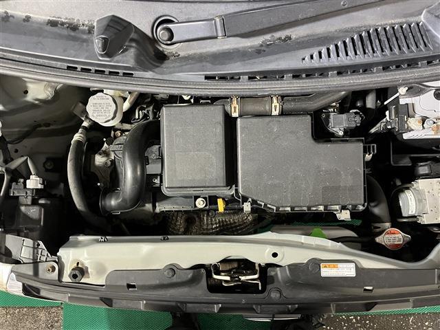 ワゴンＲ ＦＸ　４ＷＤ　キーレスエントリー　ドライブレコーダー　カーナビ　オートエアコン　タコメーター　運転席シートヒーター　アイドリングストップ（51枚目）