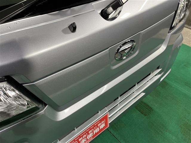 届出済　未使用車販売だけでなく、買取、下取、車検、メンテナンス、保険もバッチリ！お客様のトータルカーライフをしっかりサポートいたします。