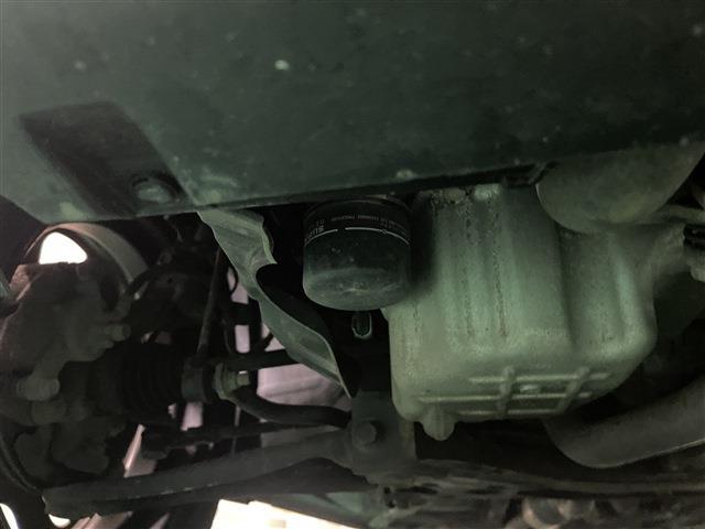 ハスラー ハイブリッドG 4WD プッシュスタートボタン 衝突被害軽減ブレーキ 障害物センサー 運転席助手席シートヒーター カーナビ ステアリングリモコン(8枚目)