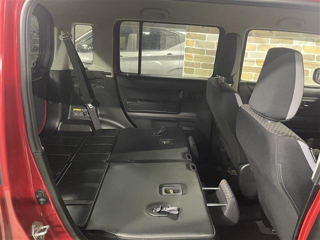 ハスラー ハイブリッドG 4WD プッシュスタートボタン 衝突被害軽減ブレーキ 障害物センサー 運転席助手席シートヒーター カーナビ ステアリングリモコン(25枚目)