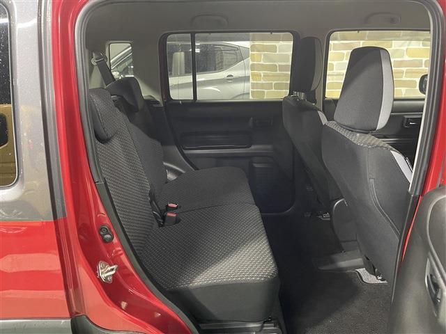 ハスラー ハイブリッドG 4WD プッシュスタートボタン 衝突被害軽減ブレーキ 障害物センサー 運転席助手席シートヒーター カーナビ ステアリングリモコン(26枚目)