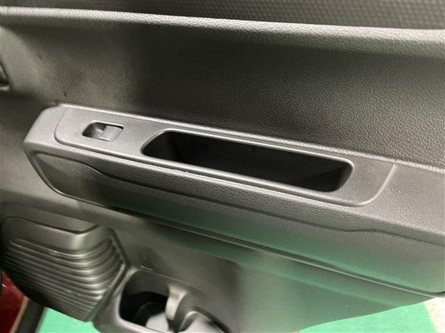 ハスラー ハイブリッドG 4WD プッシュスタートボタン 衝突被害軽減ブレーキ 障害物センサー 運転席助手席シートヒーター カーナビ ステアリングリモコン(30枚目)