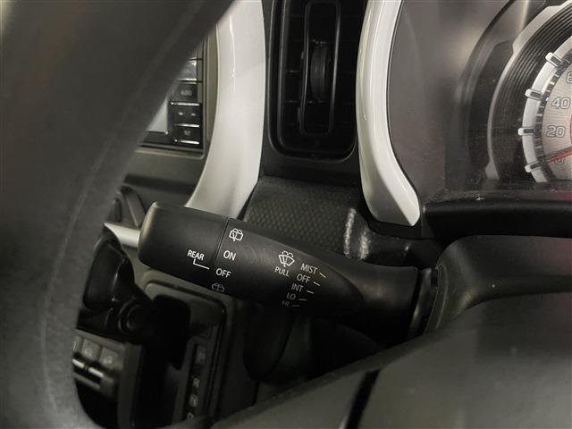 ハスラー ハイブリッドG 4WD プッシュスタートボタン 衝突被害軽減ブレーキ 障害物センサー 運転席助手席シートヒーター カーナビ ステアリングリモコン(37枚目)