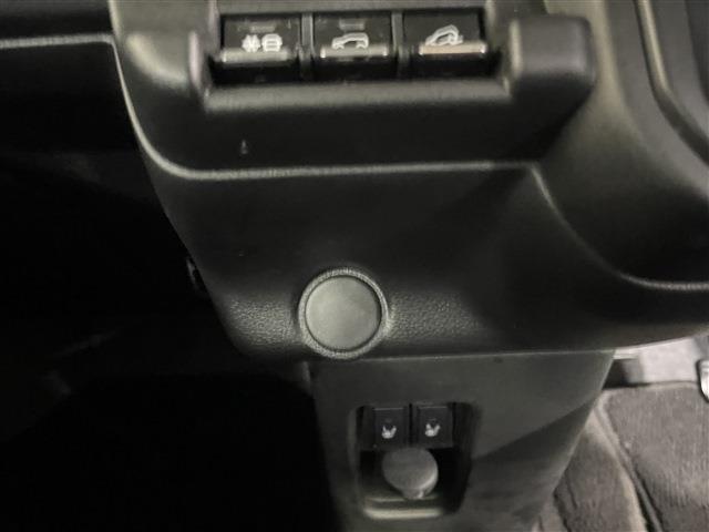 ハスラー ハイブリッドG 4WD プッシュスタートボタン 衝突被害軽減ブレーキ 障害物センサー 運転席助手席シートヒーター カーナビ ステアリングリモコン(46枚目)