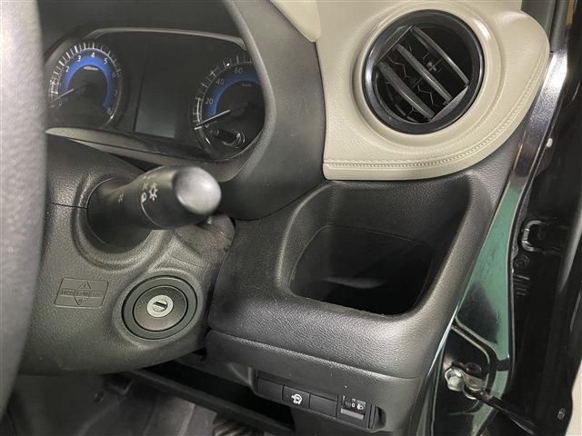 デイズ Ｓ　４ＷＤ　キーレスエントリー　衝突被害軽減ブレーキ　障害物センサー　ステアリングリモコン　カーナビ　アイドリングストップ　タコメーター（50枚目）