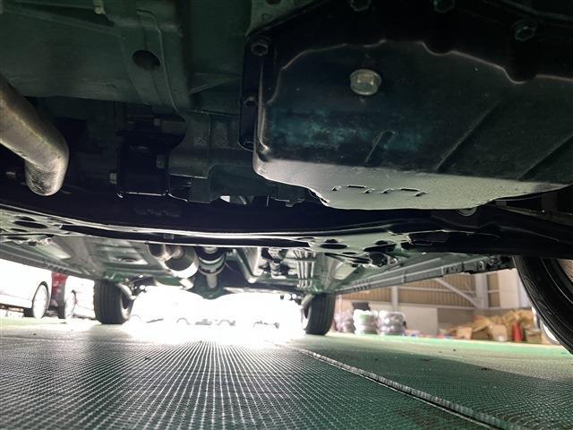 ハスラー タフワイルド　４ＷＤ　プッシュスタート　衝突被害軽減ブレーキ　障害物センサー　運転席助手席シートヒーター　ＬＥＤヘッドライト　フォグランプ（12枚目）