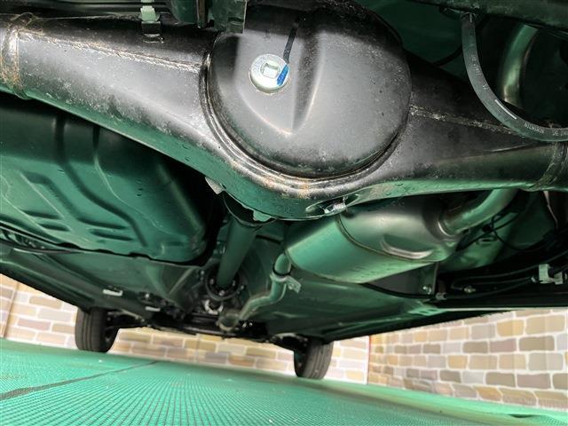 ハスラー タフワイルド　４ＷＤ　プッシュスタート　衝突被害軽減ブレーキ　障害物センサー　運転席助手席シートヒーター　ＬＥＤヘッドライト　フォグランプ（17枚目）