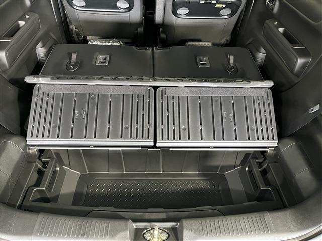 ハスラー タフワイルド　４ＷＤ　プッシュスタート　衝突被害軽減ブレーキ　障害物センサー　運転席助手席シートヒーター　ＬＥＤヘッドライト　フォグランプ（22枚目）