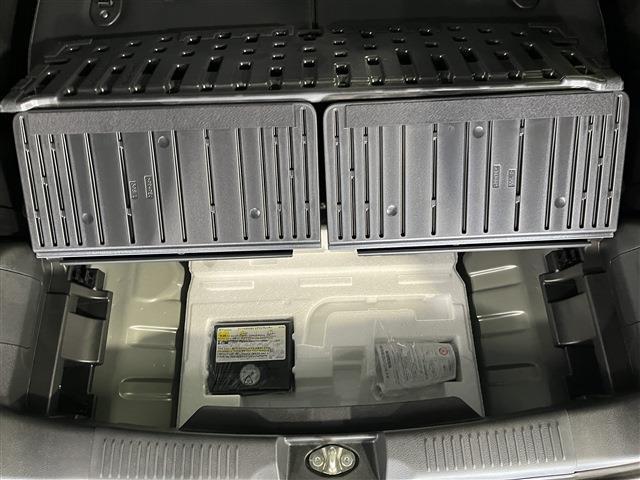 ハスラー タフワイルド　４ＷＤ　プッシュスタート　衝突被害軽減ブレーキ　障害物センサー　運転席助手席シートヒーター　ＬＥＤヘッドライト　フォグランプ（23枚目）