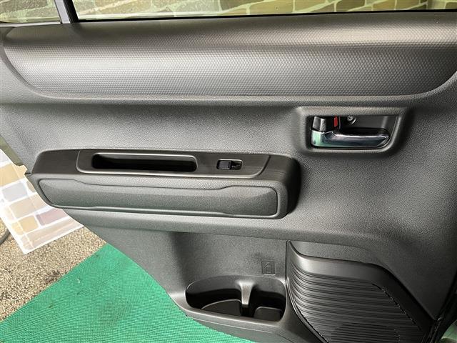 ハスラー タフワイルド　４ＷＤ　プッシュスタート　衝突被害軽減ブレーキ　障害物センサー　運転席助手席シートヒーター　ＬＥＤヘッドライト　フォグランプ（30枚目）