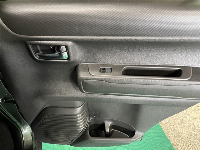 ハスラー タフワイルド　４ＷＤ　プッシュスタート　衝突被害軽減ブレーキ　障害物センサー　運転席助手席シートヒーター　ＬＥＤヘッドライト　フォグランプ（32枚目）