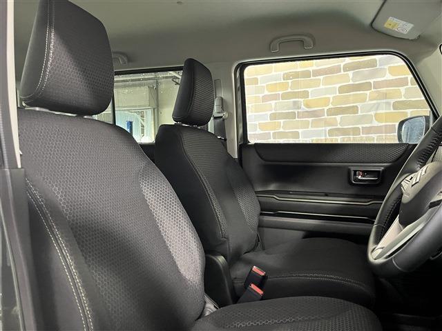 ハスラー タフワイルド　４ＷＤ　プッシュスタート　衝突被害軽減ブレーキ　障害物センサー　運転席助手席シートヒーター　ＬＥＤヘッドライト　フォグランプ（35枚目）