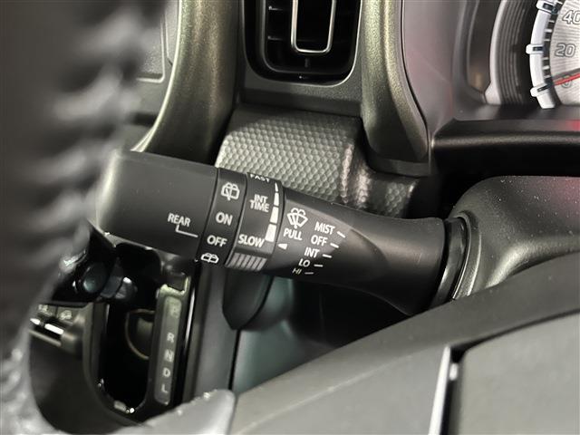 ハスラー タフワイルド　４ＷＤ　プッシュスタート　衝突被害軽減ブレーキ　障害物センサー　運転席助手席シートヒーター　ＬＥＤヘッドライト　フォグランプ（38枚目）