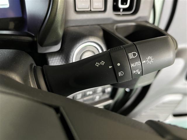 ハスラー タフワイルド　４ＷＤ　プッシュスタート　衝突被害軽減ブレーキ　障害物センサー　運転席助手席シートヒーター　ＬＥＤヘッドライト　フォグランプ（39枚目）