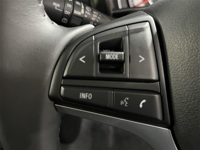 ハスラー タフワイルド　４ＷＤ　プッシュスタート　衝突被害軽減ブレーキ　障害物センサー　運転席助手席シートヒーター　ＬＥＤヘッドライト　フォグランプ（40枚目）