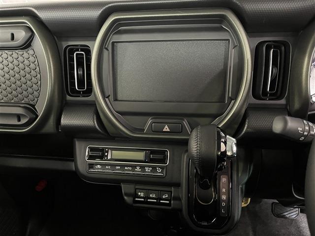 ハスラー タフワイルド　４ＷＤ　プッシュスタート　衝突被害軽減ブレーキ　障害物センサー　運転席助手席シートヒーター　ＬＥＤヘッドライト　フォグランプ（43枚目）