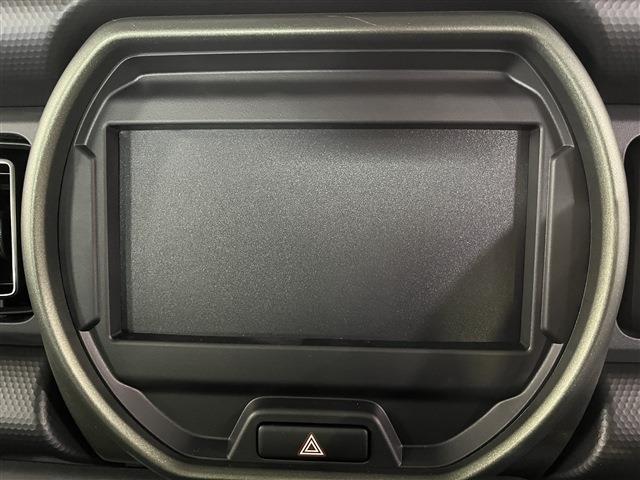 ハスラー タフワイルド　４ＷＤ　プッシュスタート　衝突被害軽減ブレーキ　障害物センサー　運転席助手席シートヒーター　ＬＥＤヘッドライト　フォグランプ（44枚目）