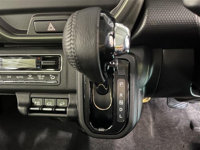 ハスラー タフワイルド　４ＷＤ　プッシュスタート　衝突被害軽減ブレーキ　障害物センサー　運転席助手席シートヒーター　ＬＥＤヘッドライト　フォグランプ（46枚目）