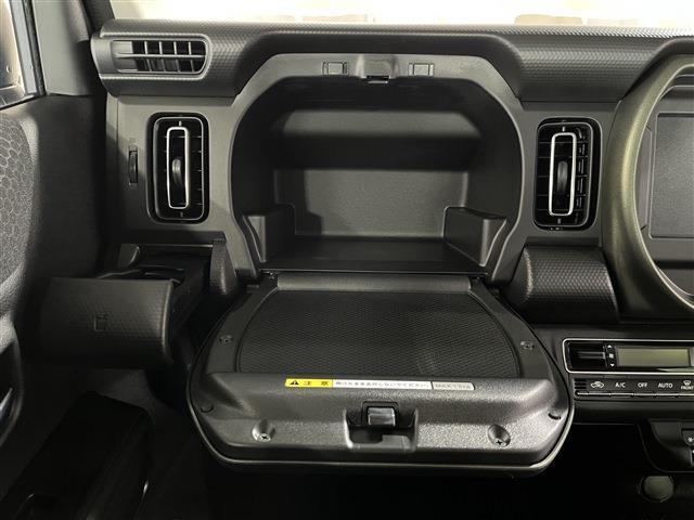 ハスラー タフワイルド　４ＷＤ　プッシュスタート　衝突被害軽減ブレーキ　障害物センサー　運転席助手席シートヒーター　ＬＥＤヘッドライト　フォグランプ（48枚目）