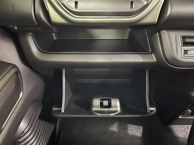 ハスラー タフワイルド　４ＷＤ　プッシュスタート　衝突被害軽減ブレーキ　障害物センサー　運転席助手席シートヒーター　ＬＥＤヘッドライト　フォグランプ（49枚目）