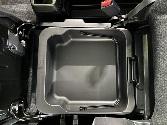 ハスラー タフワイルド　４ＷＤ　プッシュスタート　衝突被害軽減ブレーキ　障害物センサー　運転席助手席シートヒーター　ＬＥＤヘッドライト　フォグランプ（52枚目）