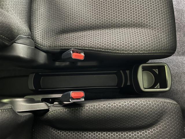 ハスラー タフワイルド　４ＷＤ　プッシュスタート　衝突被害軽減ブレーキ　障害物センサー　運転席助手席シートヒーター　ＬＥＤヘッドライト　フォグランプ（53枚目）