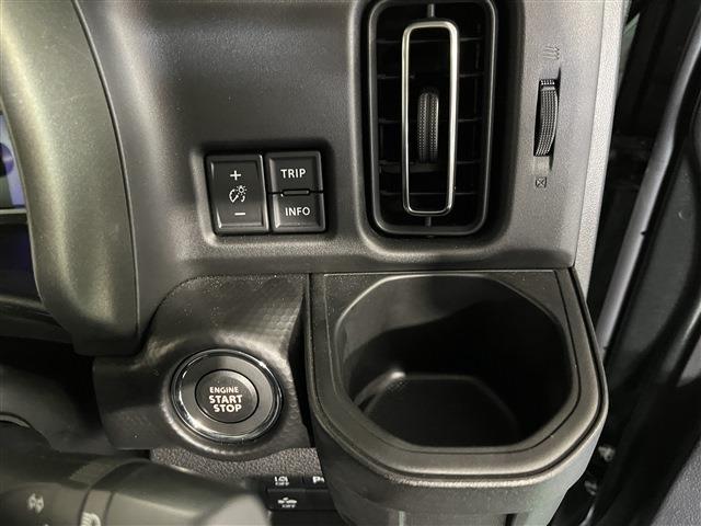 ハスラー タフワイルド　４ＷＤ　プッシュスタート　衝突被害軽減ブレーキ　障害物センサー　運転席助手席シートヒーター　ＬＥＤヘッドライト　フォグランプ（56枚目）