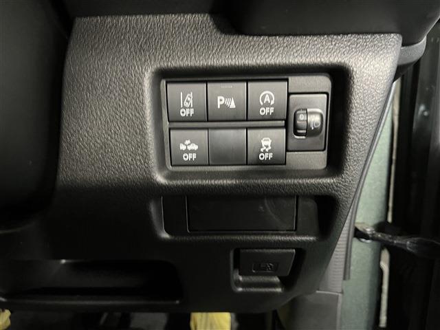 ハスラー タフワイルド　４ＷＤ　プッシュスタート　衝突被害軽減ブレーキ　障害物センサー　運転席助手席シートヒーター　ＬＥＤヘッドライト　フォグランプ（58枚目）