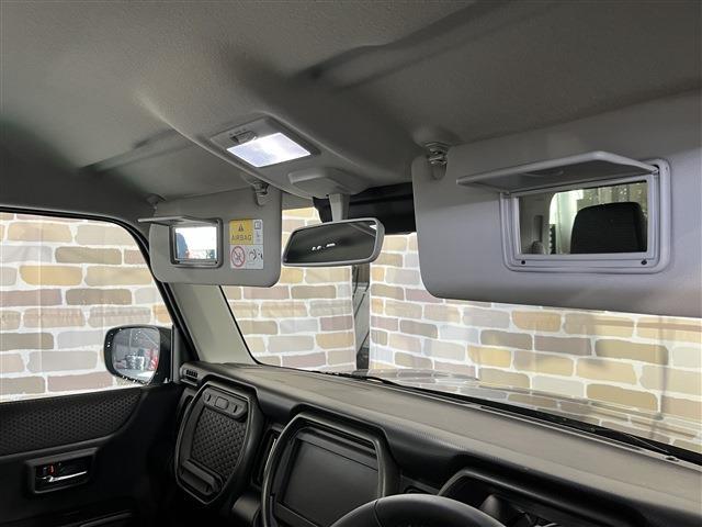 ハスラー タフワイルド　４ＷＤ　プッシュスタート　衝突被害軽減ブレーキ　障害物センサー　運転席助手席シートヒーター　ＬＥＤヘッドライト　フォグランプ（61枚目）