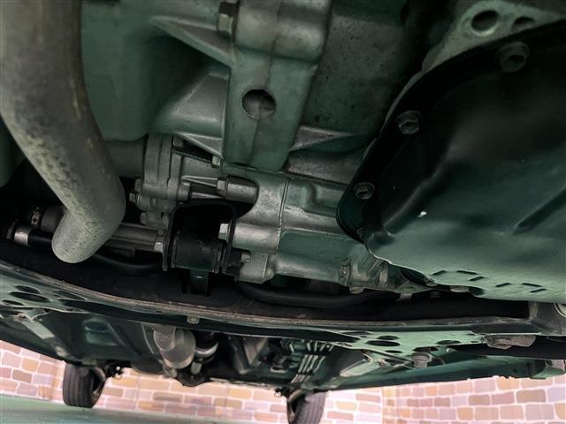 スペーシア ハイブリッドＧ　４ＷＤ　プッシュスタート　衝突被害軽減ブレーキ　障害物センサー　運転席シートヒーター　カーナビ　前方ドラレコ　アイドリングストップ（10枚目）