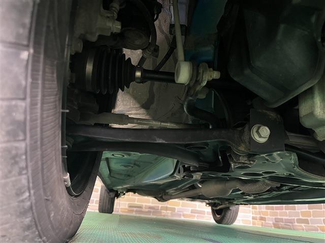 スペーシア ハイブリッドＧ　４ＷＤ　プッシュスタート　衝突被害軽減ブレーキ　障害物センサー　運転席シートヒーター　カーナビ　前方ドラレコ　アイドリングストップ（11枚目）