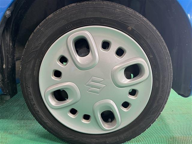 スペーシア ハイブリッドＧ　４ＷＤ　プッシュスタート　衝突被害軽減ブレーキ　障害物センサー　運転席シートヒーター　カーナビ　前方ドラレコ　アイドリングストップ（12枚目）