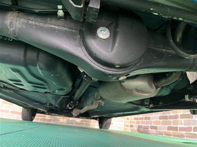 スペーシア ハイブリッドＧ　４ＷＤ　プッシュスタート　衝突被害軽減ブレーキ　障害物センサー　運転席シートヒーター　カーナビ　前方ドラレコ　アイドリングストップ（16枚目）