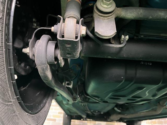 スペーシア ハイブリッドＧ　４ＷＤ　プッシュスタート　衝突被害軽減ブレーキ　障害物センサー　運転席シートヒーター　カーナビ　前方ドラレコ　アイドリングストップ（17枚目）