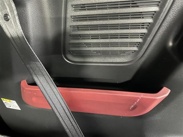 スペーシア ハイブリッドＧ　４ＷＤ　プッシュスタート　衝突被害軽減ブレーキ　障害物センサー　運転席シートヒーター　カーナビ　前方ドラレコ　アイドリングストップ（23枚目）