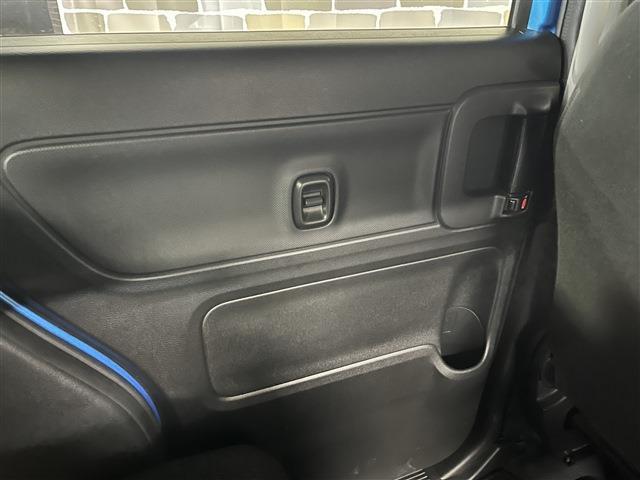 スペーシア ハイブリッドＧ　４ＷＤ　プッシュスタート　衝突被害軽減ブレーキ　障害物センサー　運転席シートヒーター　カーナビ　前方ドラレコ　アイドリングストップ（26枚目）