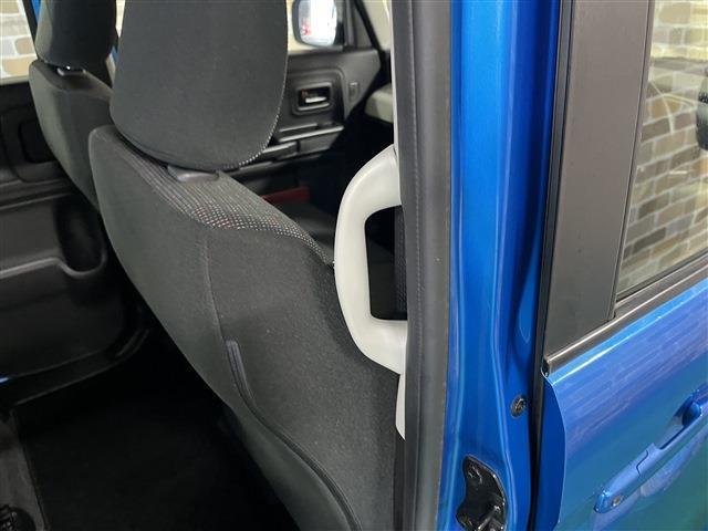 スペーシア ハイブリッドＧ　４ＷＤ　プッシュスタート　衝突被害軽減ブレーキ　障害物センサー　運転席シートヒーター　カーナビ　前方ドラレコ　アイドリングストップ（30枚目）